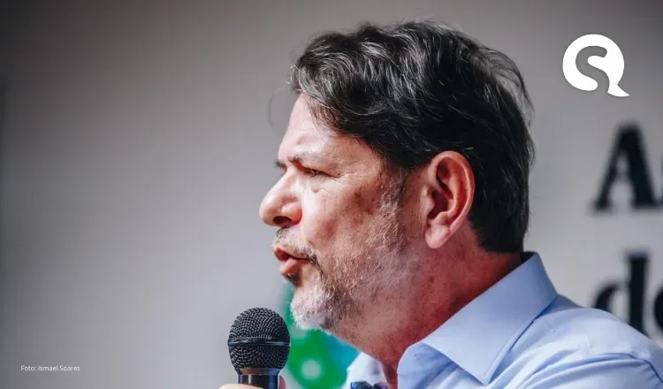 Cid defende Júnior Mano das investigações da PF