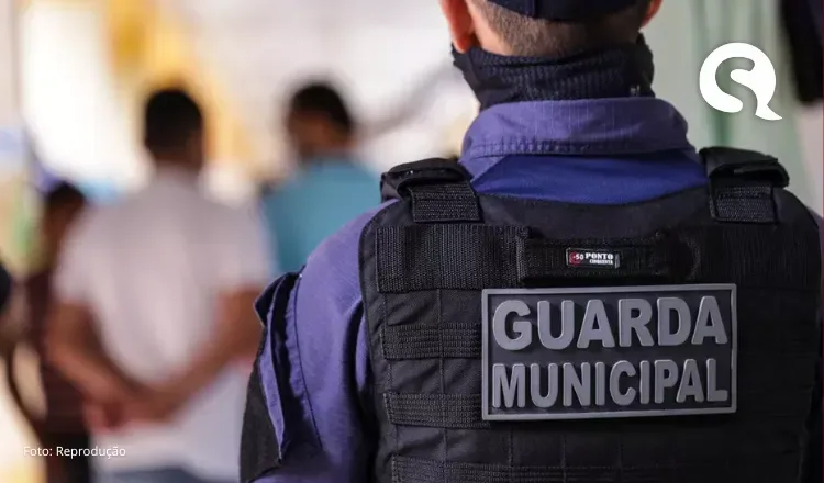 Prefeito de Sobral anuncia reforço na segurança com posse de novos guardas municipais