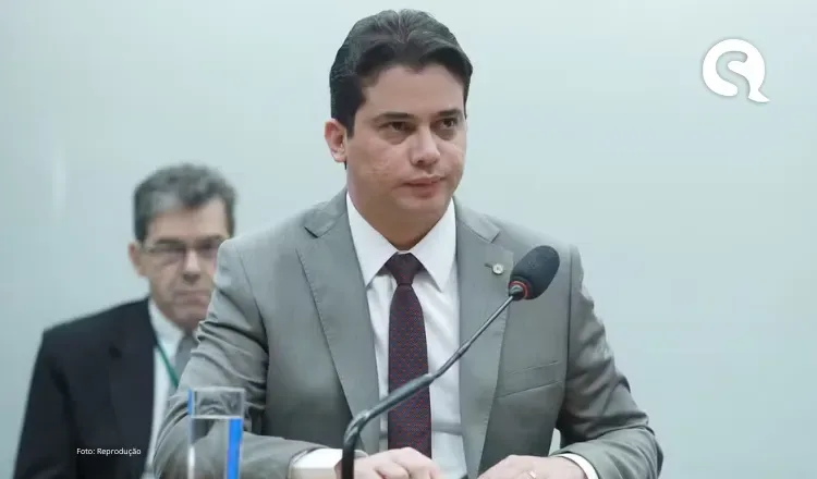 Caso Júnior Mano: esquema de desvio de emendas envolvia ‘pedágio’ de até 15% sobre valores enviados