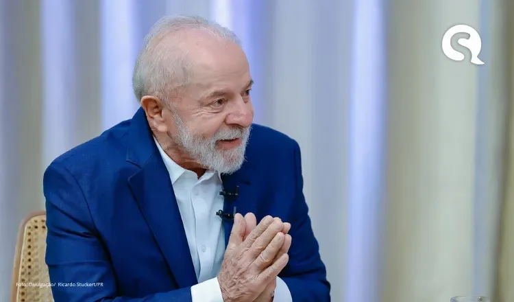 “É por meio da educação que a gente vai tornar o Brasil soberano”, diz Lula na Corrida e Caminhada MEC 95 Anos