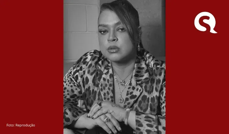 Morre a cantora Preta Gil aos 50 anos