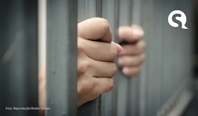 PMCE prende homem suspeito de produzir e compartilhar imagens de pornografia infantil em São Benedito