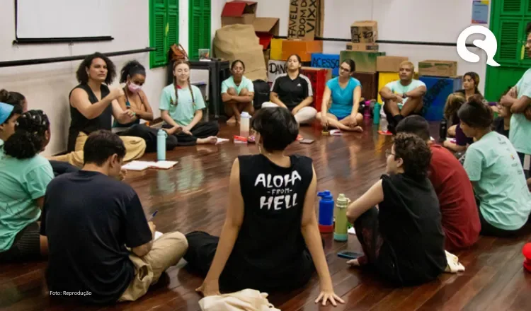 Residência de Criação seleciona artistas de todo o Ceará com bolsas