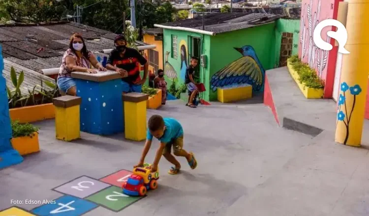 Fortaleza sedia Encontro Nacional da Urban95 e reforça protagonismo na pauta da primeira infância