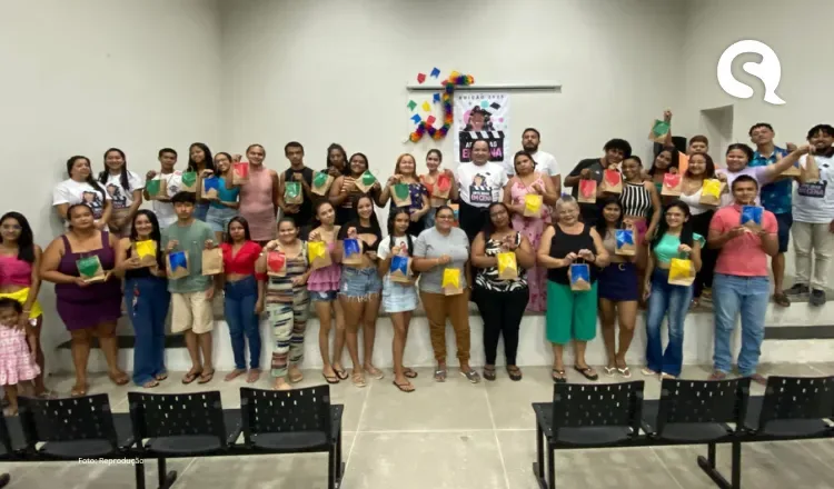 Projeto “Arte Drag em Cena” é lançado em Massapê-CE com grande alegria