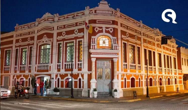 Palácio de Ciências e Línguas de Sobral abre 1.260 vagas para cursos gratuitos de idiomas e informática