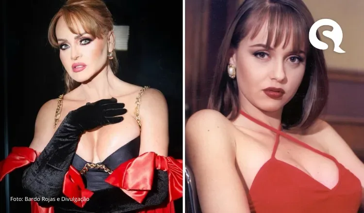 Gabriela Spanic, atriz de ‘A Usurpadora’, confirma apresentação em boate de Fortaleza
