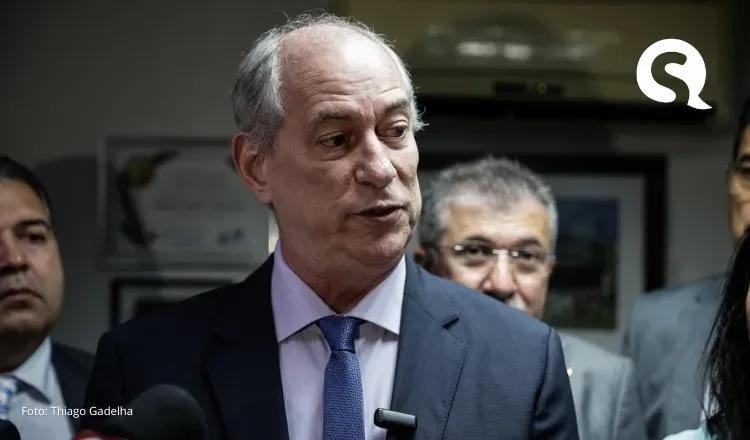 Com filiação dada como certa, plano do PSDB para Ciro inclui cenário de sucessão presidencial