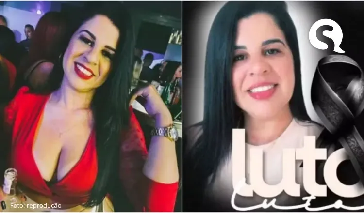 Conselheira tutelar morre em acidente de carro no interior do Ceará