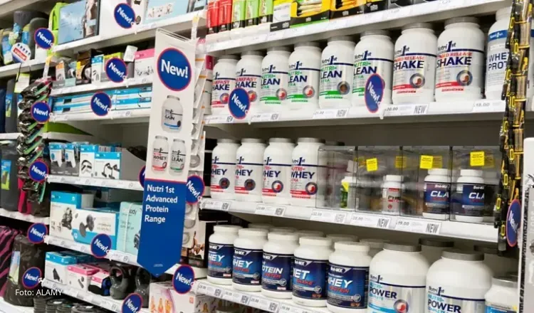 Creatina: o suplemento para musculação que turbina o cérebro