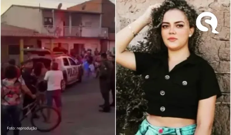 Dois homens são presos suspeitos de matar mulher no interior do Ceará
