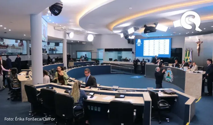 Evandro envia à Câmara cotas em vagas de emprego e moradia para pessoas em situação de rua