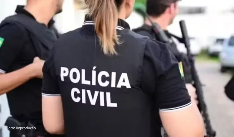 Um homem e uma adolescente de 17 anos são mortos a tiros no interior do Ceará