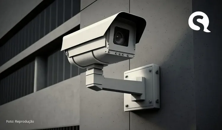 Internauta questiona funcionamento das câmeras de monitoramento no trânsito de Sobral