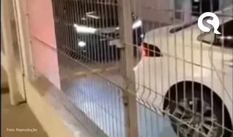 Mulher denuncia perseguição por motorista desconhecido