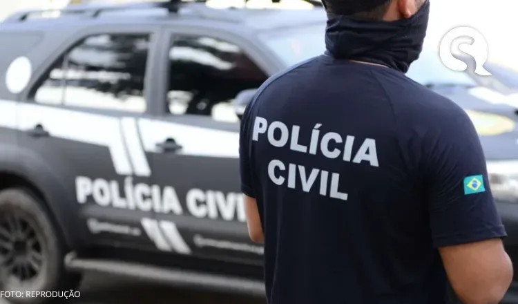 PCCE prende segundo suspeito de envolvimento em homicídio na cidade de Sobral