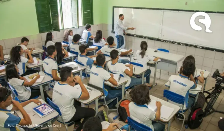 Pagamento da 4ª parcela dos precatórios do Fundef para cerca de 50 mil professores no Ceará será realizado em setembro