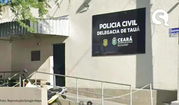 Polícia Civil intima envolvidos em caso de criança esquecida em creche de Aiuaba