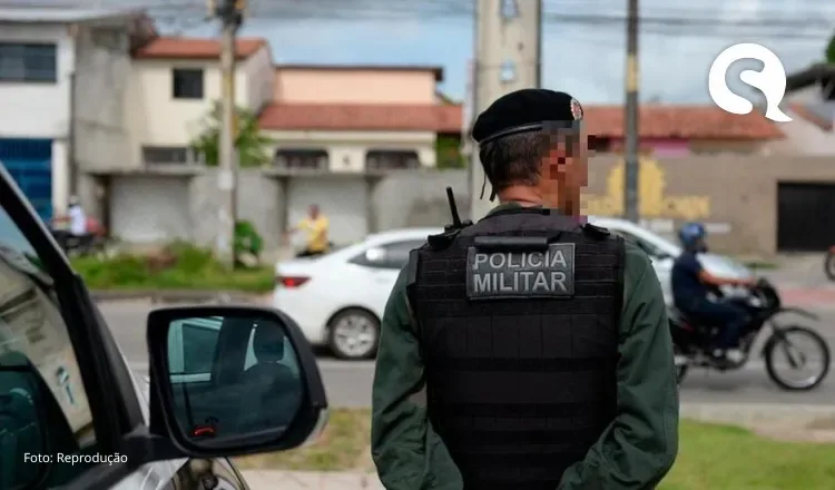 PM é suspeito de matar tio dentro de táxi e de participar de golpe no aluguel de carros no Ceará