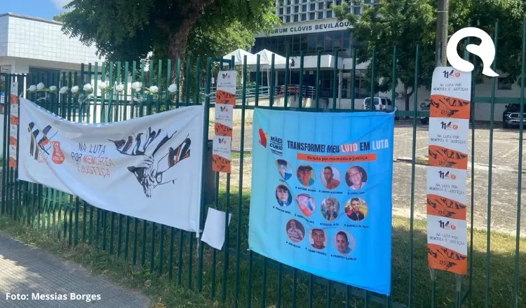 Quarto júri da Chacina do Curió: segundo dia é marcado por depoimento de testemunhas de defesa