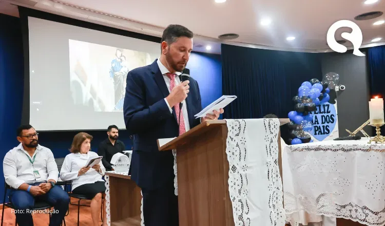Presidente Romeu Aldigueri anuncia promoção de 819 servidores com aumento já em agosto