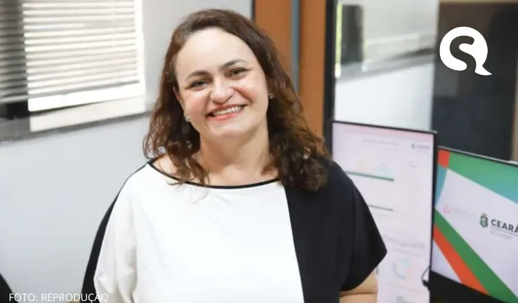 SSPDS anuncia nova superintendente da Supesp; primeira mulher a gerir um dos órgãos vinculados à SSPDS