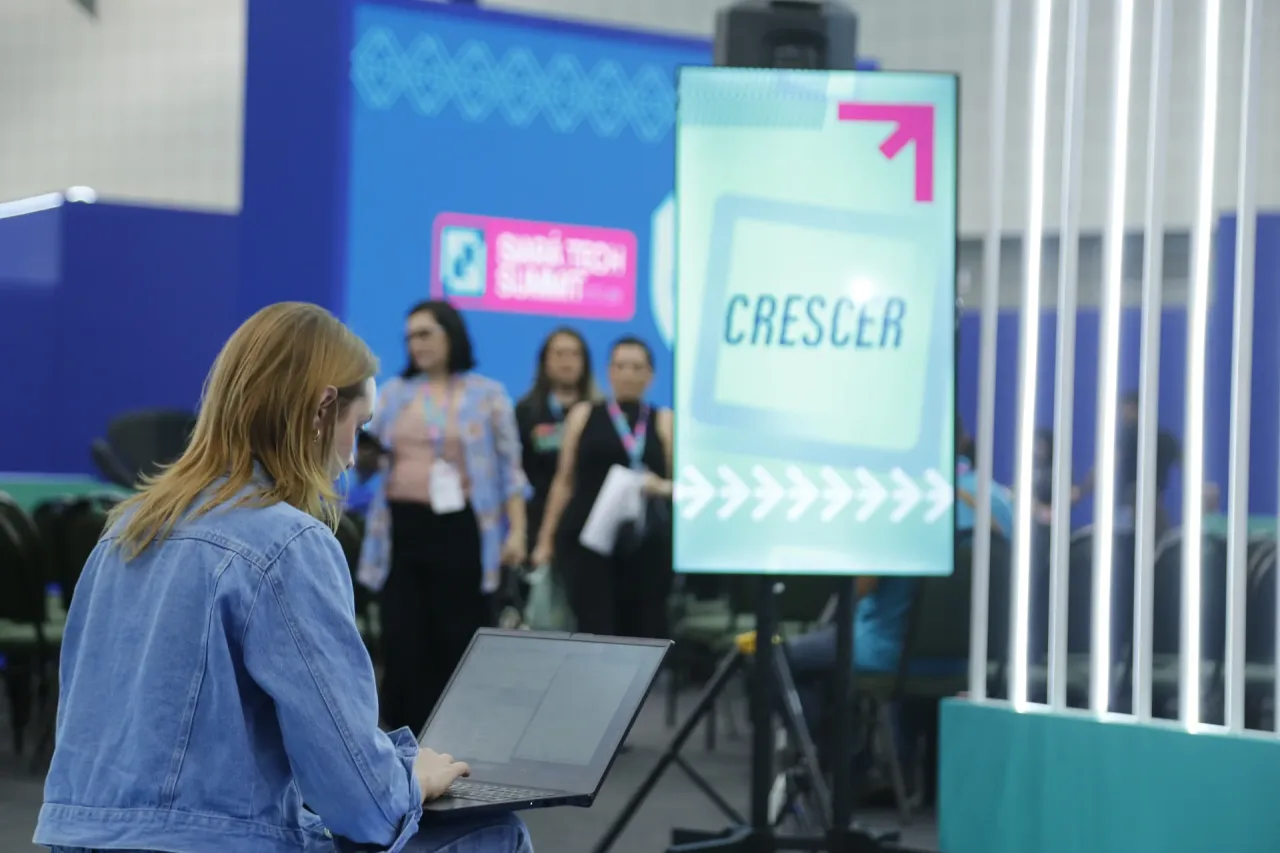 Sua startup está pronta para ganhar o mundo? O Sebrae está na torcida!