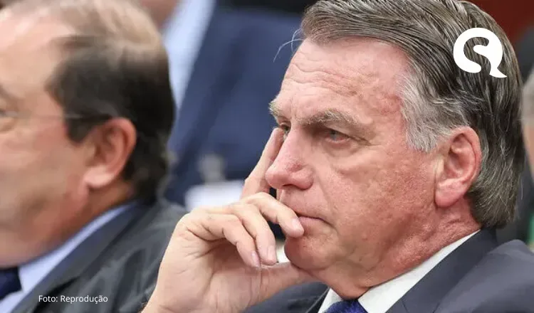 STF marca para setembro início do julgamento de Bolsonaro por tentativa de golpe de Estado