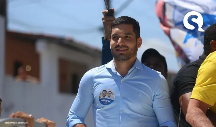 TRE-CE anula multa de R$ 1,25 milhão aplicada a André Fernandes na campanha de 2024.