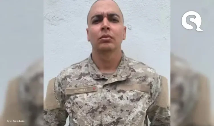 Policial do Ceará morre durante curso para militares