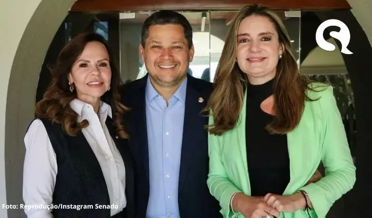 Augusta Brito assume Procuradoria Especial da Mulher no Senado Federal