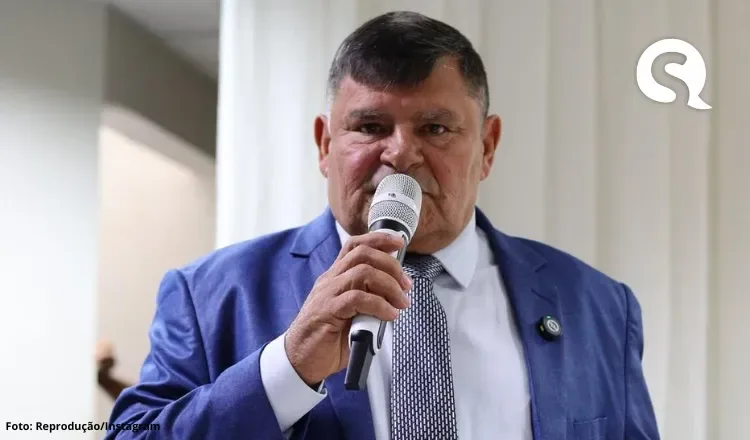 Braguinha tem contas de campanha rejeitadas e deve devolver R$ 60 mil ao Tesouro