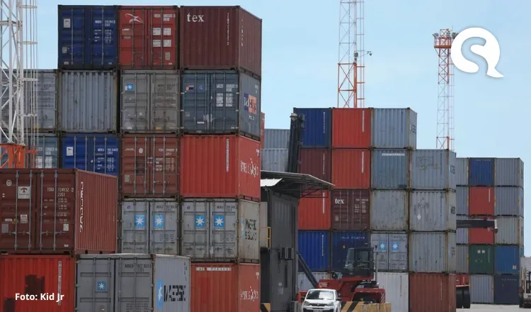 Ceará destina R$ 20 milhões em subvenções econômicas às empresas afetadas por tarifaço dos EUA