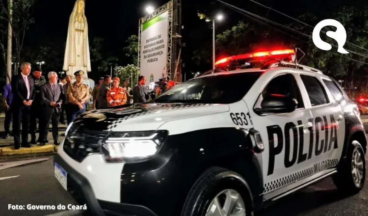 Ceará enfrenta onda de violência com três tentativas de chacina em menos de 72 horas