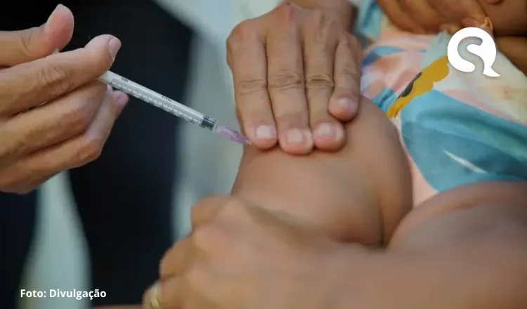 Ceará reforça campanha de vacinação contra sarampo; entenda a doença