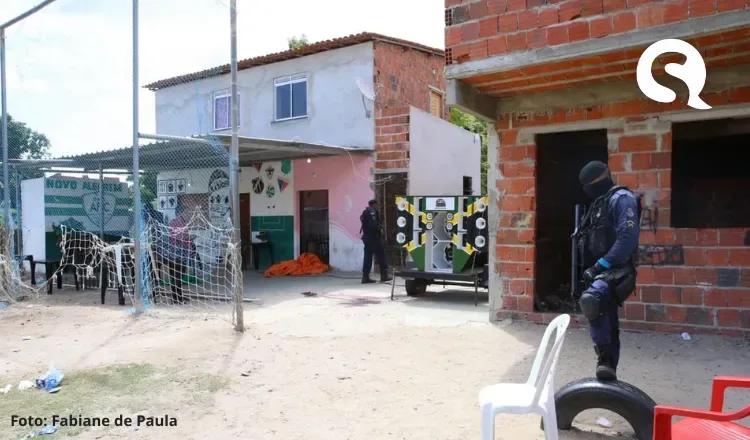 Chacina da Sapiranga: acusados de mortes em campo de futebol são condenados a 557 anos de prisão