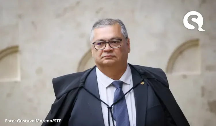 Dino manda PF investigar conclusões da CPI da Covid sobre Bolsonaro e cloroquina