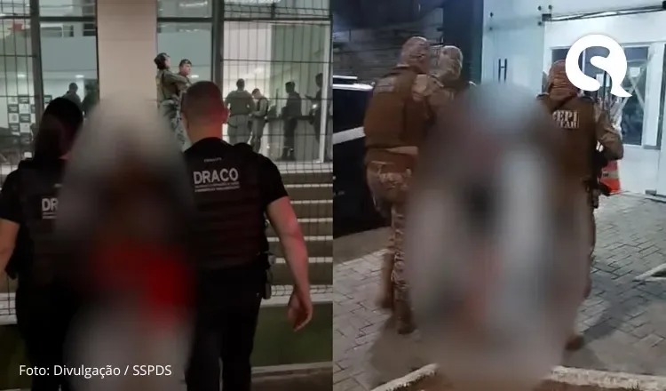 Em dois dias, total de capturas de suspeitos de queima de fogos no Ceará chega a 95
