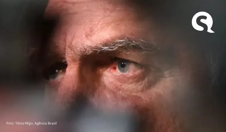 “Estado fragilizado”, cita médico na saída de Bolsonaro do hospital
