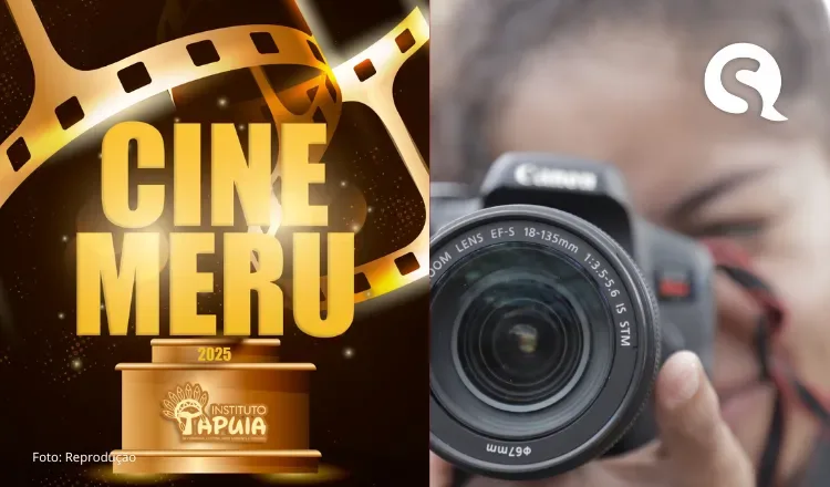 Festival de Cinema de Meruoca abre inscrições para cineastas do Sertão de Sobral e da Ibiapaba