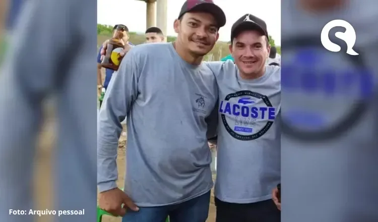 Homem que matou amigo foge do fórum durante julgamento que o condenou a 15 anos de prisão
