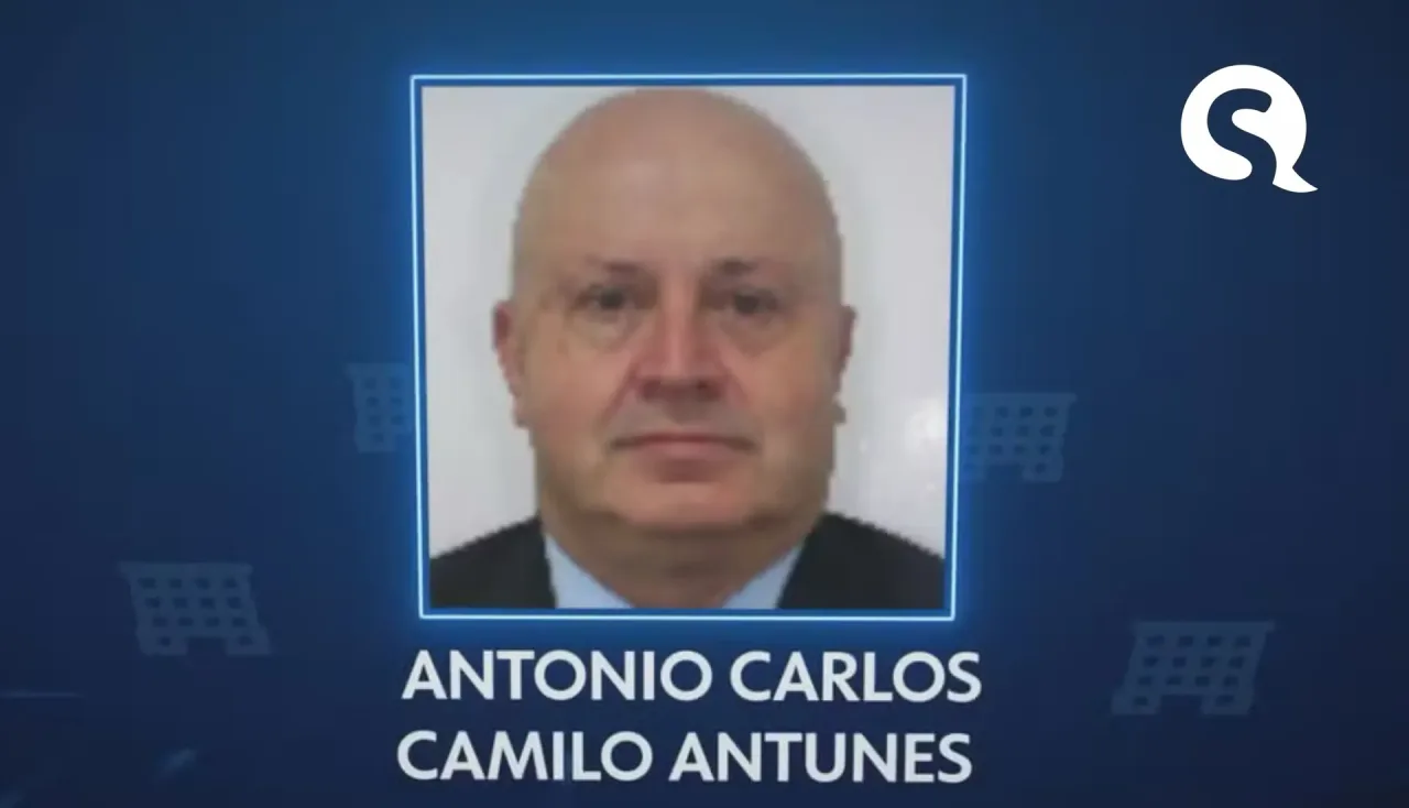 PF prende ‘Careca do INSS’ em operação contra fraudes no INSS