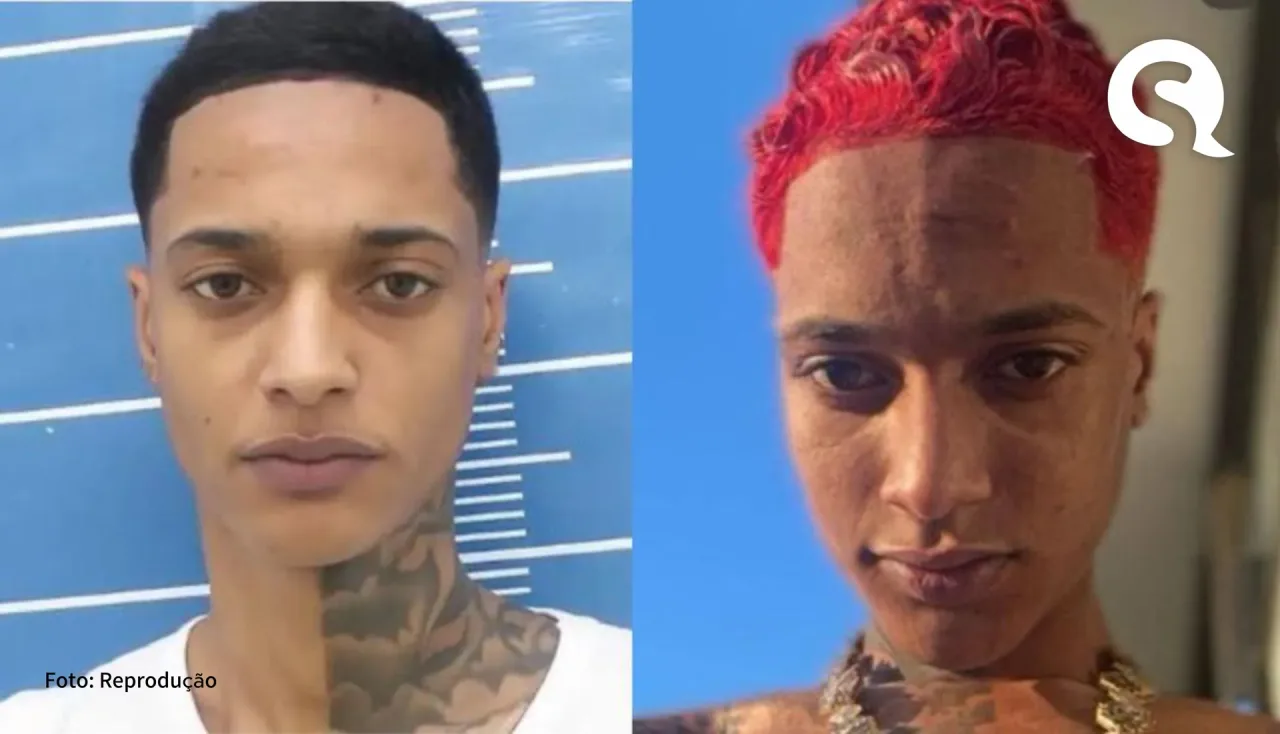 Ministro do STJ manda soltar o rapper Oruam