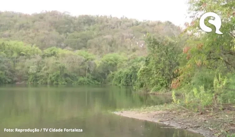 Jovem é morto a tiros após conhecidos o chamarem para ir a açude em Guaiúba, no Ceará