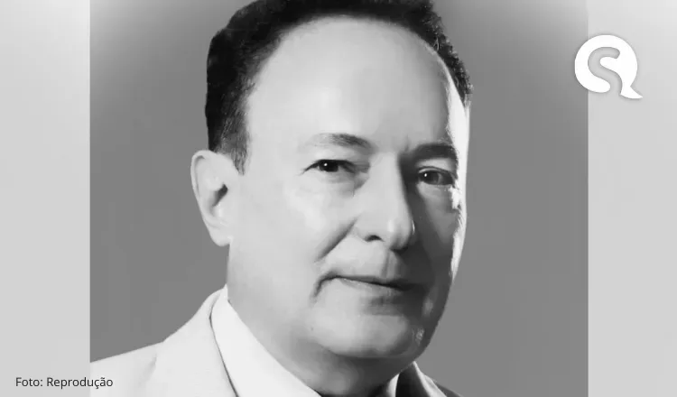 Morre Dr. Samuel Boyadjian, ex-prefeito de Paramoti, aos 83 anos