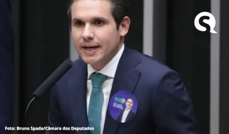 Se o Senado achar que a PEC da Blindagem não é interessante, que arquive, diz Motta