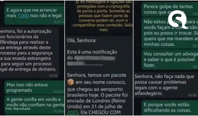 Cearense perde R$ 17 mil em ‘nova versão’ do ‘golpe do amor’; veja como se prevenir