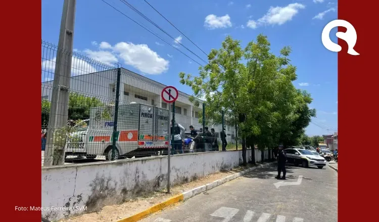 Segundo suspeito de ataque a tiros em escola de Sobral segue foragido cinco dias após o crime