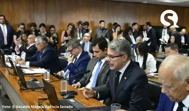 Senado rejeita por unanimidade PEC da Blindagem que buscava proteger parlamentares de processos criminais