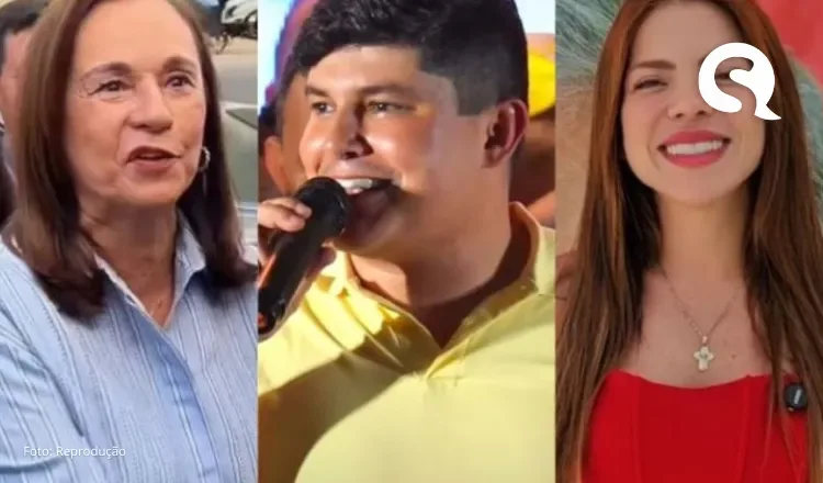 Três candidatos disputam eleição suplementar em Santa Quitéria